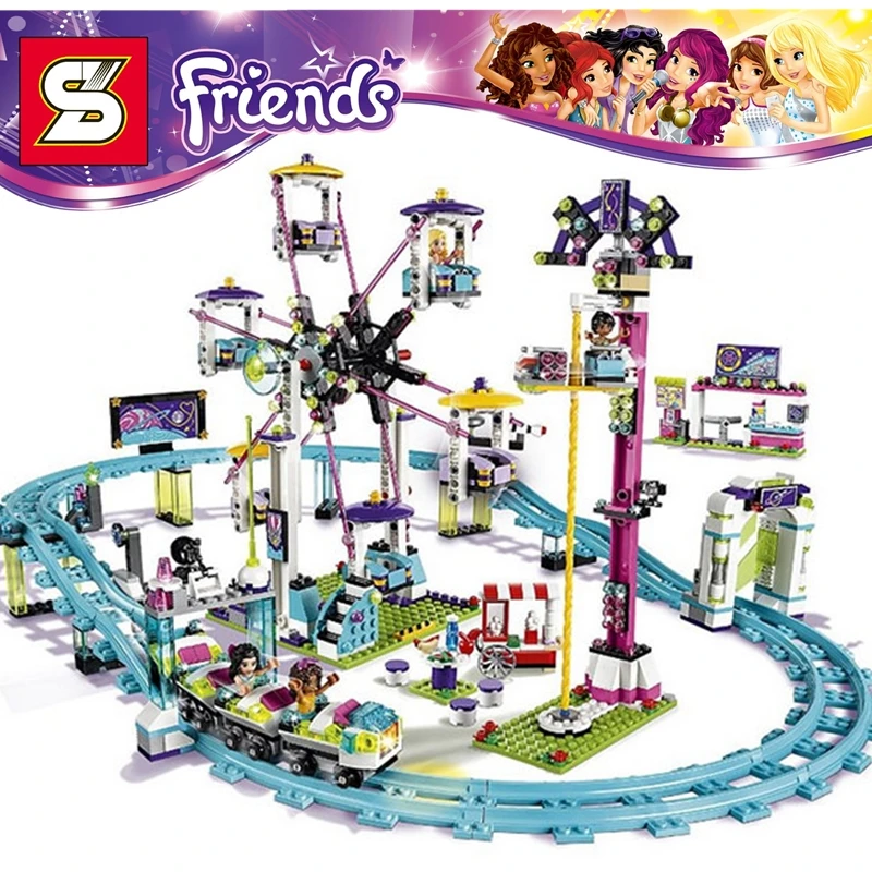 lego friends 41130 price