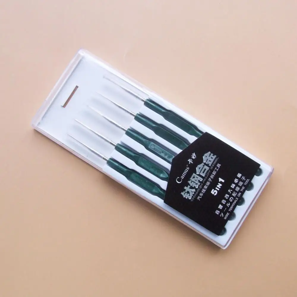 Pin Removal Dismount Tools 2