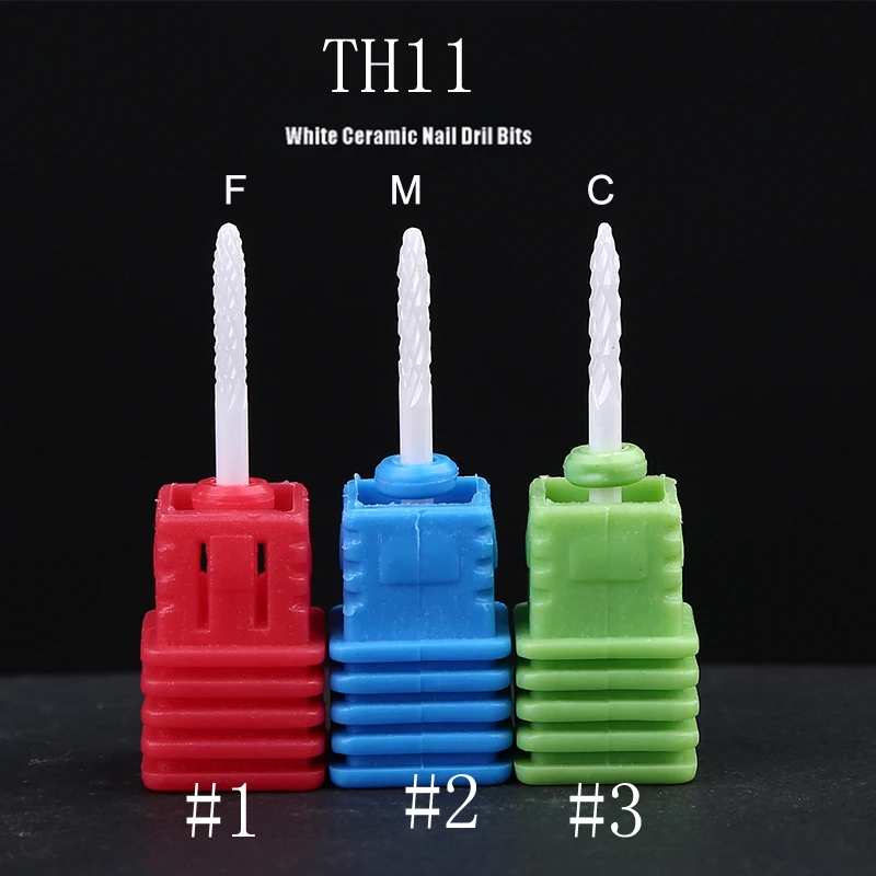 NAIL DRILL BIT