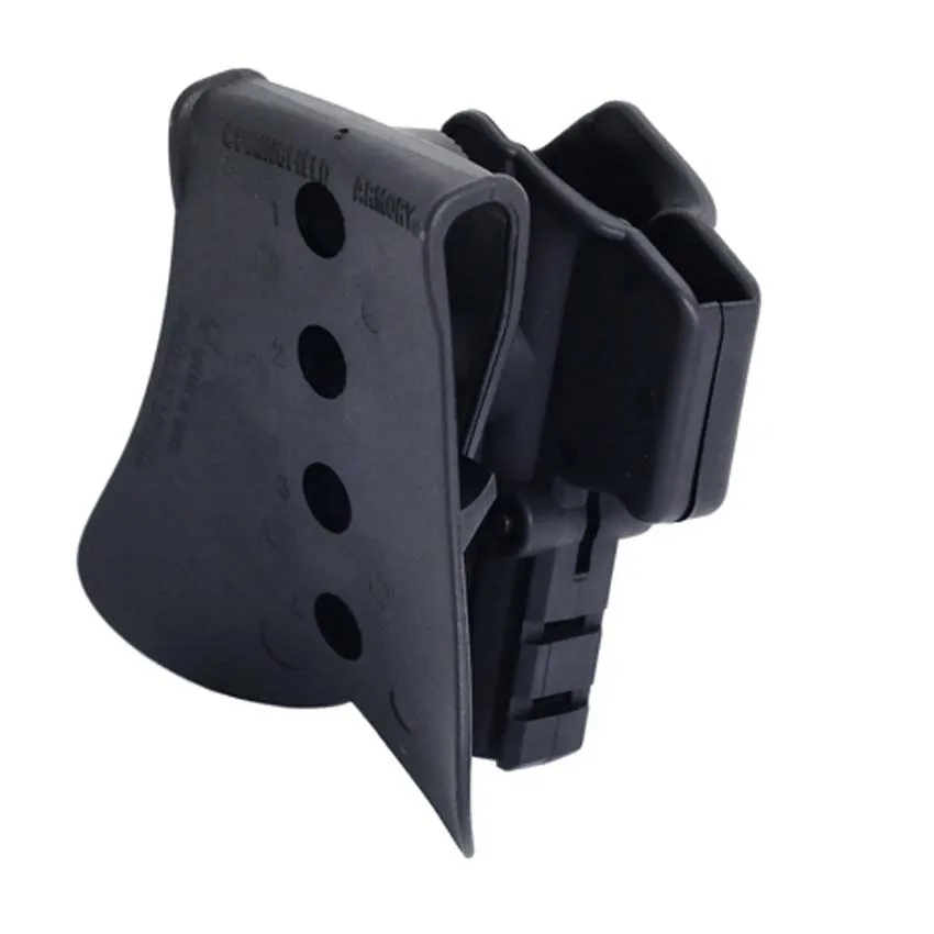FMA XD GEAR TB597_2924