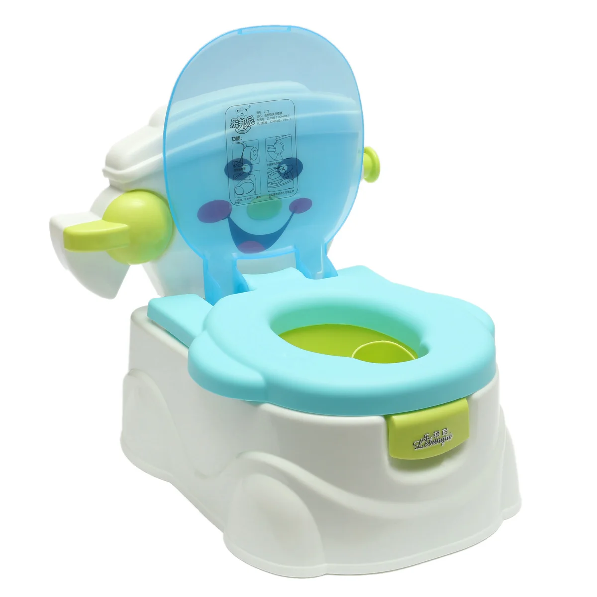  Toilet Exercise Training No Music-in Baby Seats &amp; Sofa from Mother