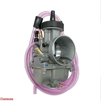 

Motorcycle Refited Carburetor PWK 35mm Universal Dirt Bike Scooter ATV