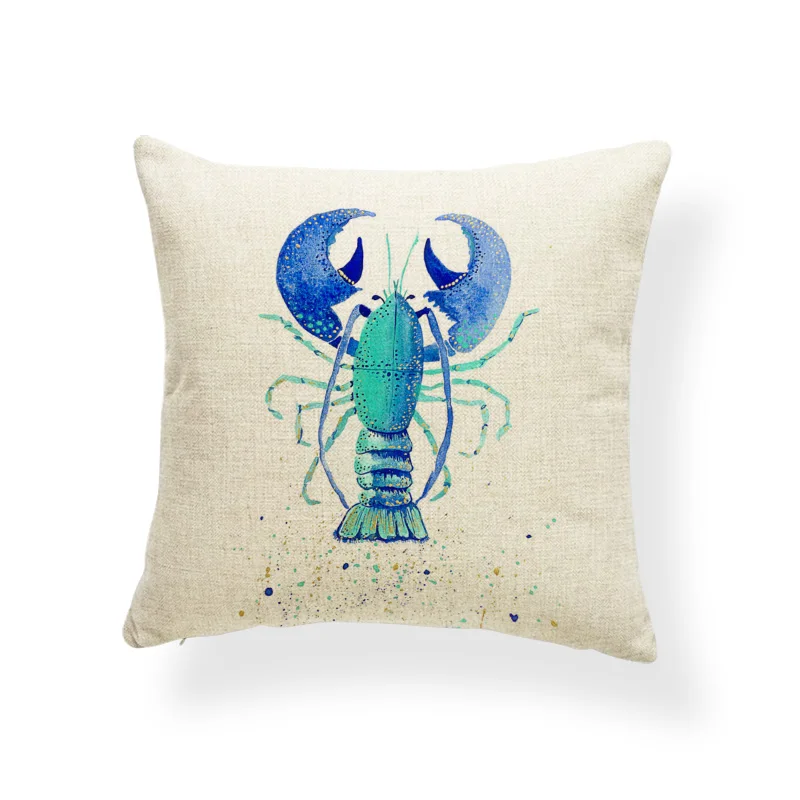 FB9453 (3)Lobster