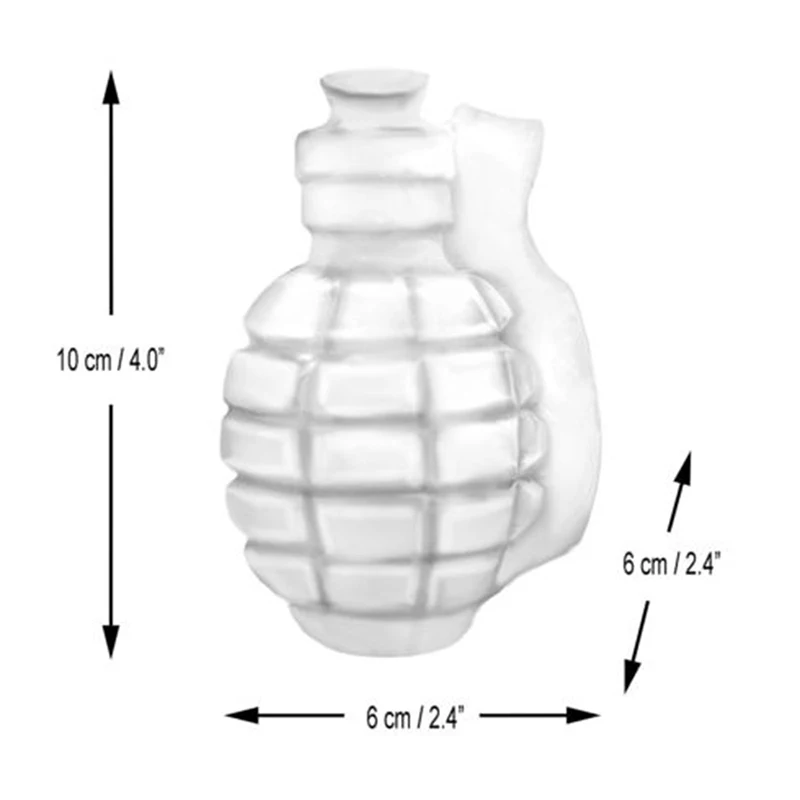 Creative-3D-Grenade-Shape-Ice-Cube-Mold-Silicone-Cake-Mold-Ice-Cream-Trays-Mold-Great-Bar