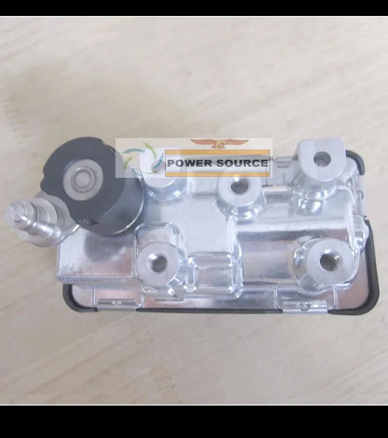 NEW Turbo E-Actuator G-203 G203 G 203 712120 6NW008412 6NW-008-412 6NW 008 412 (6)