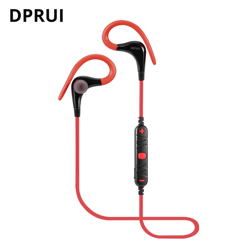 dprui bluetooth headset
