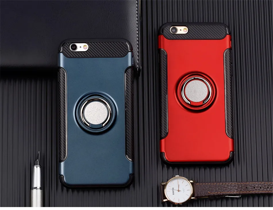 luxury ring iphone 7 plus phone case18