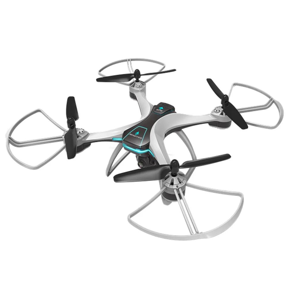 GPS Follow Me 2.4G RC Drones RC Quadcopters RC Helicopter 1080P WIFI