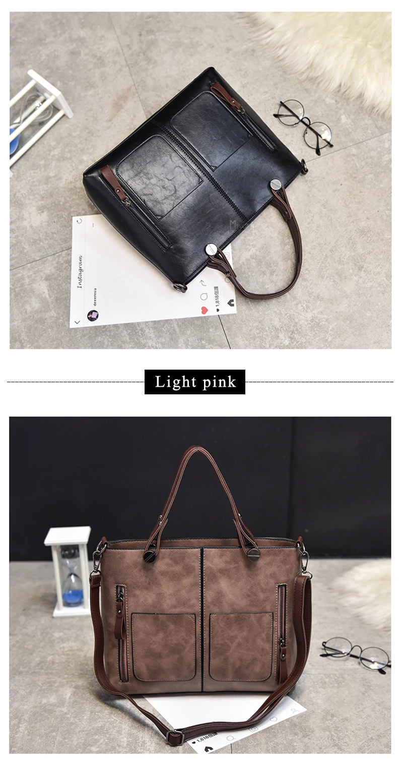 totes causais para bolsas de compras diárias