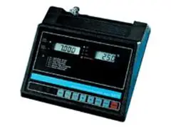 JENCO 6219 high precision table acidity ion meter |
