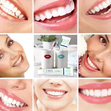 Зубная паста пищевая Сода белая зубная паста отбеливание зубов Чистка гигиена полости рта Зубная паста удаление пятен для ухода за зубами FD