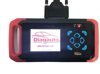 

Asia motorcycle scanner For Kawasaki for Yamaha OBDEMOTO 600 OBD2 CAN BUS motor Diagnostic Scanner Code Reader