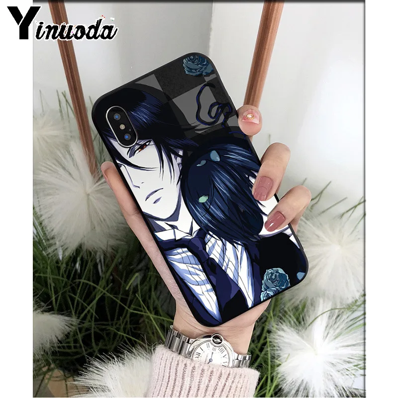 Japanese anime Black Butler