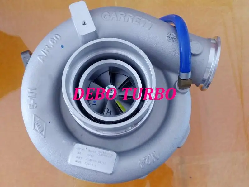 NEW GENUINE GT40 7982655006 612601110952,Turbo Turbocharger for