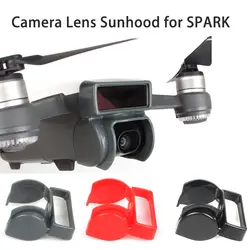 Объективы для фотоаппаратов sunhood Зонт антибликовым покрытием Gimbal Protector для DJI Spark