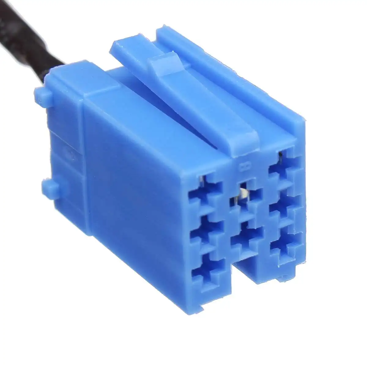 Adaptador de Rádio Auxiliar de Audi 1 para Receptores de Gif Cabo Bluetooth Chorus Concerto 1 Sifônia 2 6 Cheap Kit para carro Bluetooth