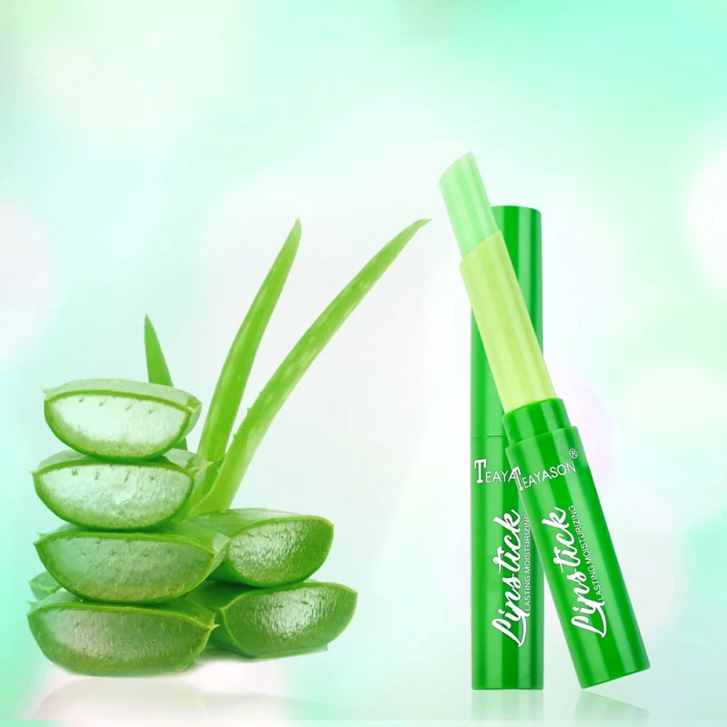 2019 Free Ship Pink Natural Aloe Vera Lips Care Moisturizing Waterproof Lipstick Temperature Change Lipstick 2019 Free Ship Pink Natural Aloe Vera Lips Care Moisturizing Waterproof Lipstick Temperature Change Lipstick