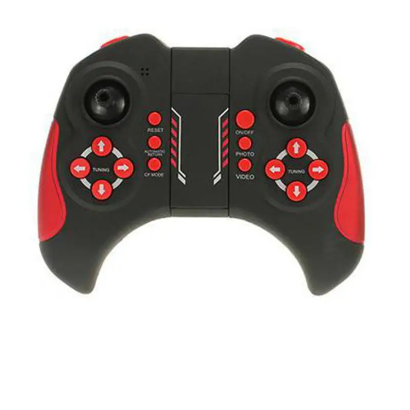 

Remote Controller For JJRC H20W H20C Quadcopter Spare Parts Transmitter Remote Comtrol Drone Kits