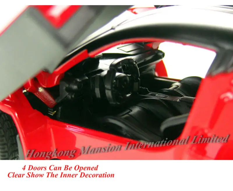 132 LaFerrari Limousine (21)