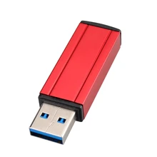 USB Flash Drive 32GB Flash Disk Flash USB3.0 Memory Stick Drive Aluminium Alloy USB Stick Memory Disk Drive Pen Drive