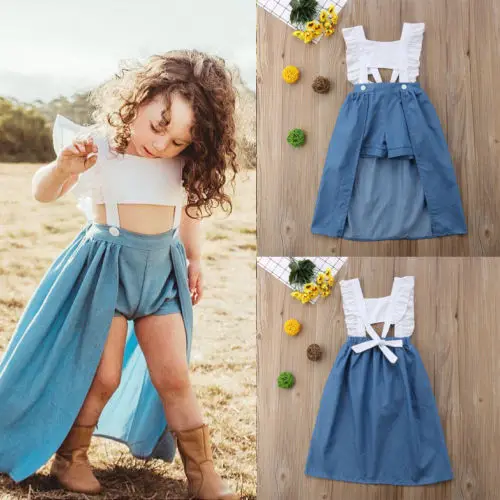sundress romper