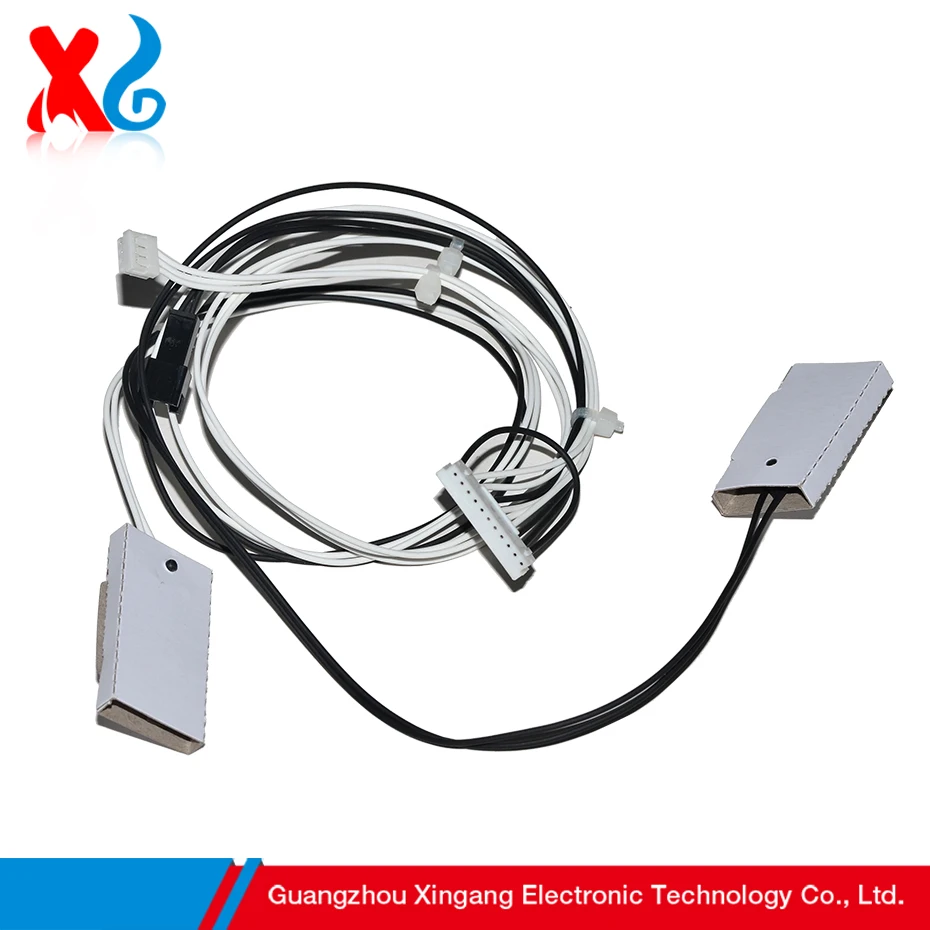 4 шт. 6LA70830000 совместимая установка термозакрепляющего устройства термистор