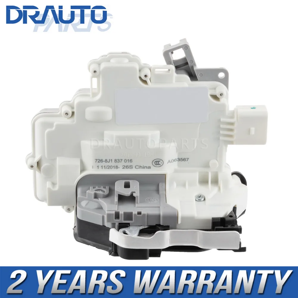 Передняя правая флейта 3C18370156B 3C1837016A для AUDI A4 S4 2009-2012 A5 S5 2008-2011 Q5 | Автомобили и