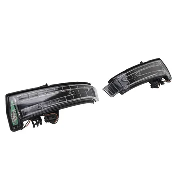 

Mirror side light for Mercedes Benz W204W21222107-13 Rear-view mirror turn signal Mirror light Lane change light wholesale