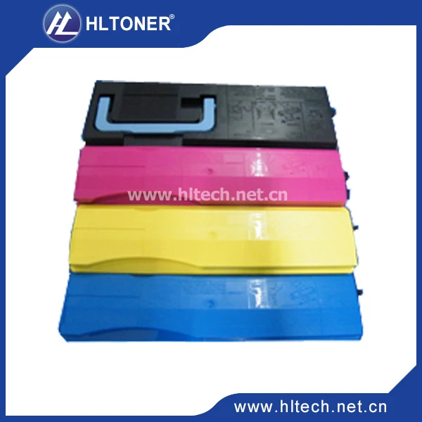 

4pcs/set Compatible TK-580 Toner cartridge  for KyoceraPRINTER FS-C5150DN,ECOSYS P6021cdn