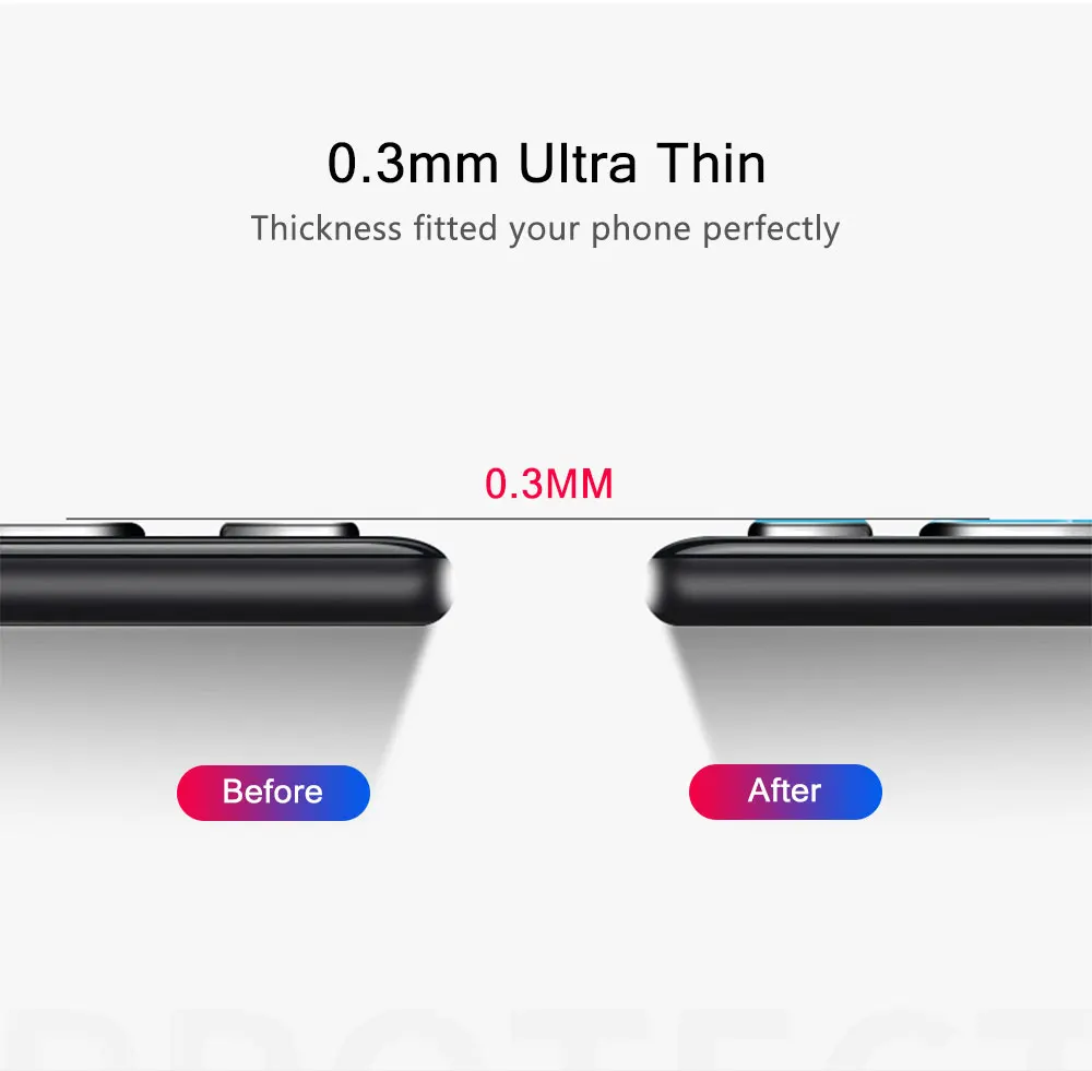 Защитная пленка для задней камеры mi 9T из закаленного стекла для Xiaomi mi 9 SE 8 9t Pro on Xio mi A2 Lite 6X 5X Play