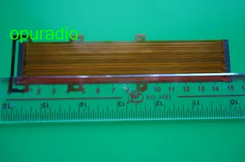 

Free shipping Flexible Printed Circuits FPC 60Pin for car audio screen Display cable voice navigation Toyo ta Fujitsuten