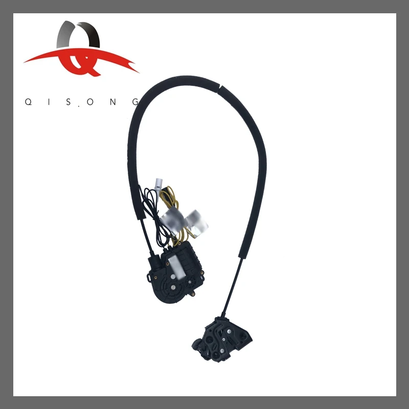 

QISONG - Universal One Piece Front Door of auto electric suction doors for LEXUS CT200H