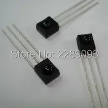 50 шт. TSOP4838 TSOP 4838 V4838 38 кГц Фото Модули для PCM удаленный системы управления