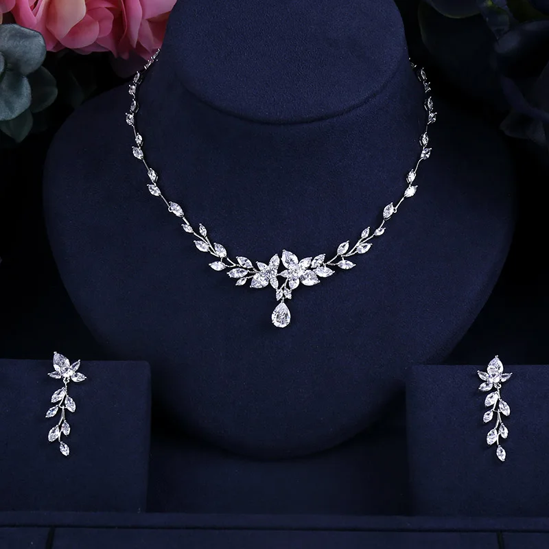inexpensive wedding jewelry sets