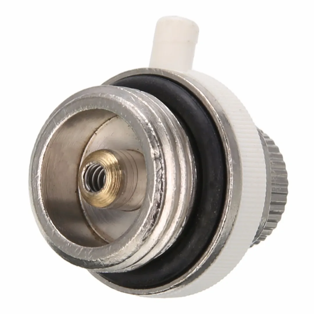 High Quality 1/2'' Copper Fully Automatic Air Vent Valve Accessory Part Venting Heating Radiator Parts Mayitr Hot Selling