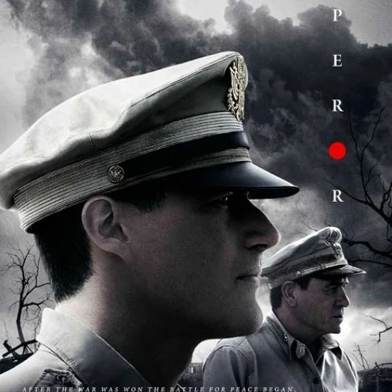 Emperor Movie Poster (27 x 40)