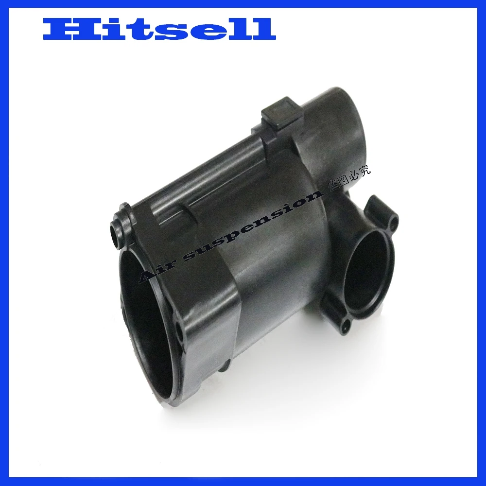 

For Mercedes W164 W221 Air Compressor Pump Plastic parts 1643200204 1643200504 2213201704 2213201604