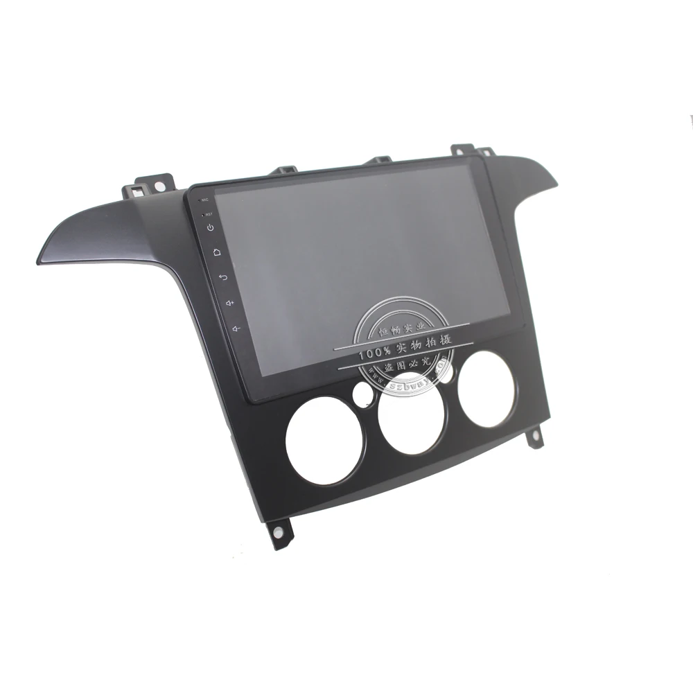 Best HACTIVOL 9" 1024*600 Quadcore android 8.1 car radio for Ford S-Max 2007-2008 car DVD player GPS Navi wifi bluetooth 23 Best HACTIVOL 9" 1024*600 Quadcore android 8.1 car radio for Ford S-Max 2007-2008 car DVD player GPS Navi wifi bluetooth 23