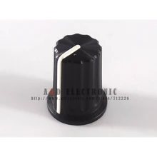 DAA1284 для DDJ-SX DDJ-T1 DDJ-ERGO EQ Hi Mid малого объема эффект ручка