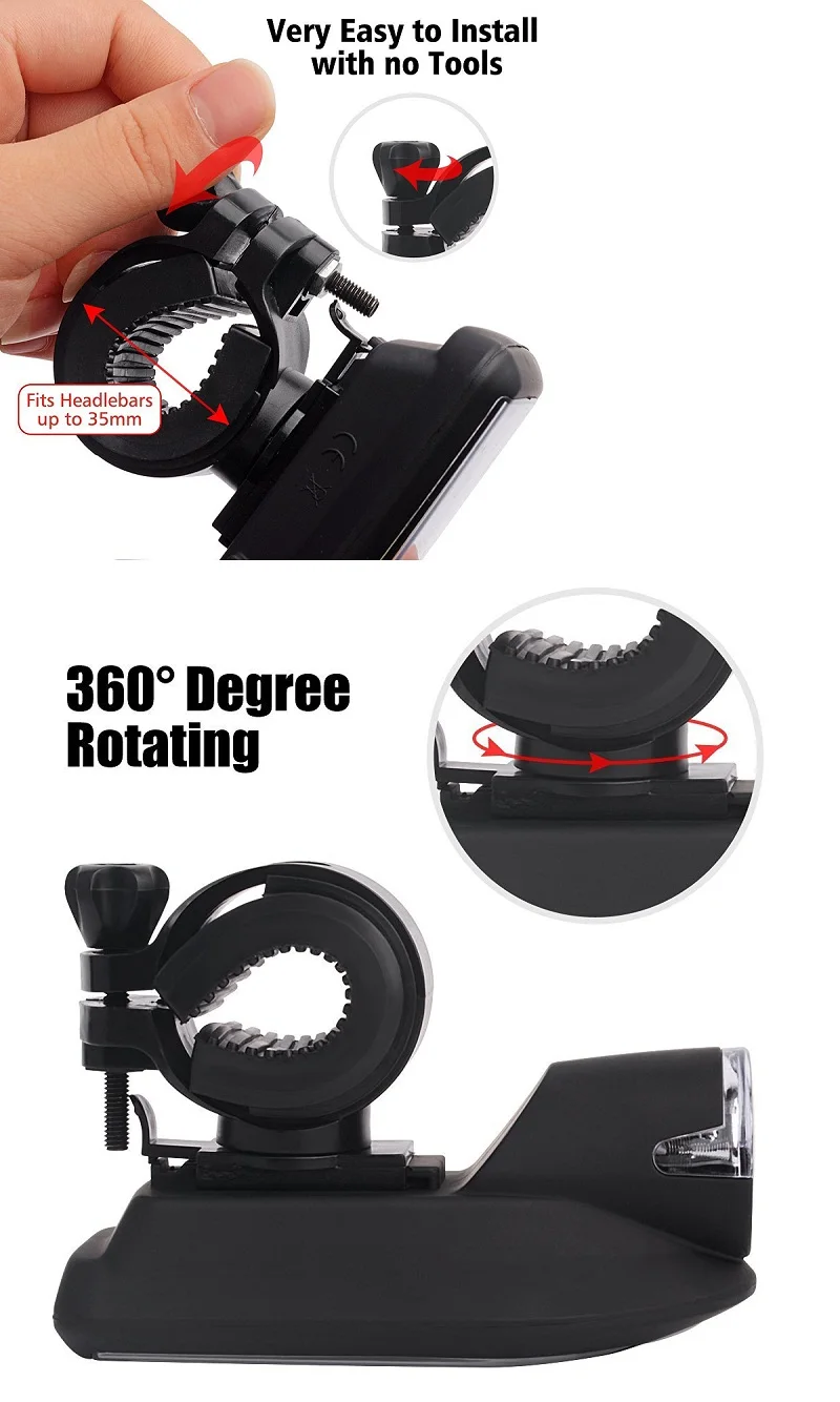 Bike Light