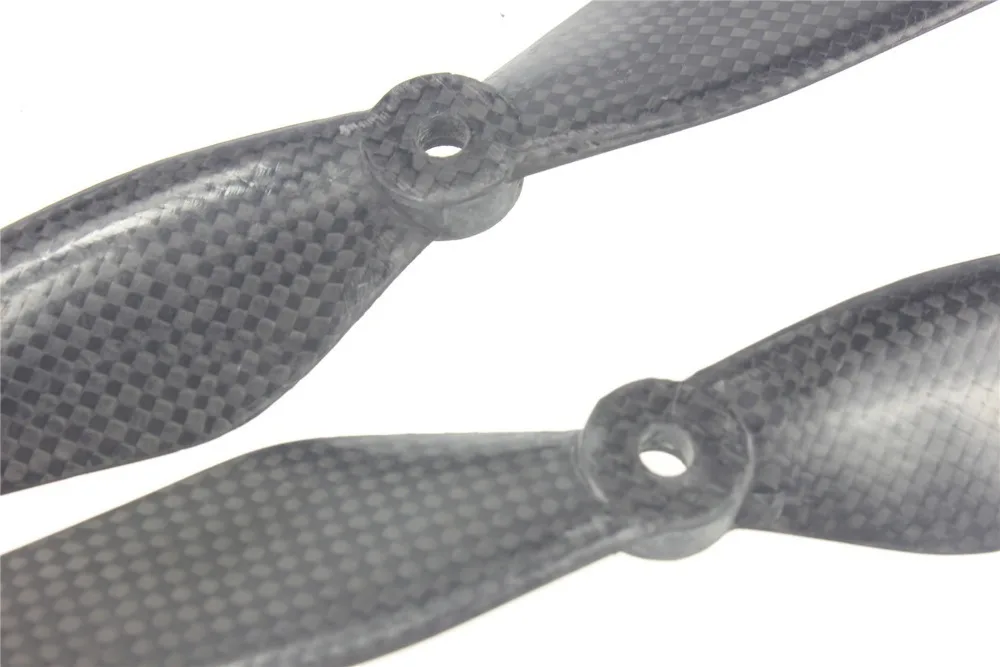 F08629-JMT-1243-Carbon-Fiber-6mm-Hole-Propeller-12-4-3-CW-CCW-Props-for-Quadcopter (2)
