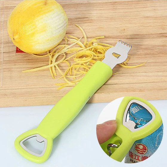 Multipurpose Lemon Wire Planing Machine Wipe Silk Fruits Sand PULL Tool