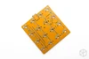 Teclado mecánico personalizado bm16a 16 teclas bm16, placa PCB programada, firmware qmk con fondo rgb underglow alps mx ► Foto 3/6