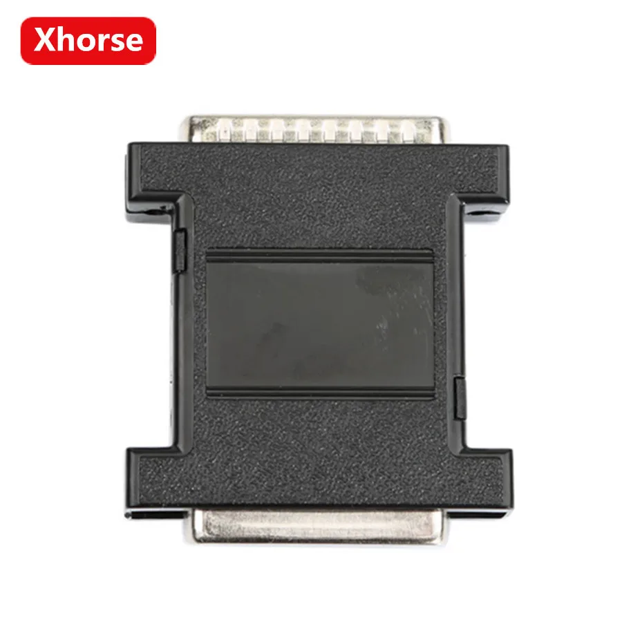 Xhorse программатор VVDI MB TOOL Мощность адаптер работает с для сбора данных W164 W204|xhorse