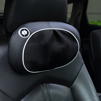 

Cordless Neck Shoulder Massage Pillow Infrared Heating Electric Massager Back Body Waist Shiatsu Kneading Massage Wireless Use