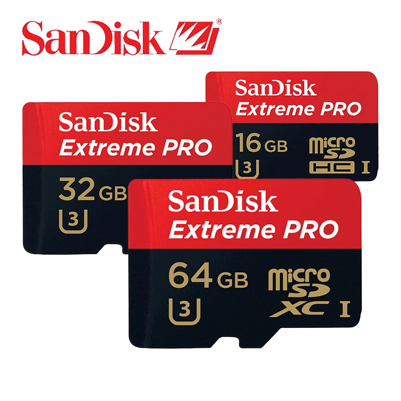 SanDisk флэш-накопитель 64 ГБ 32 ГБ CZ33 USB 16 ГБ 8 ГБ флеш-накопители USB 2,0 Pendrive+ Micro USB OTG разъем для Android Mobile