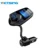 VicTsing Bluetooth Trasmettitore FM per Auto Senza Fili Radio Adattatore MP3 Lettore Modulatore FM con Caricabatteria Da Auto a Mani Libere di Parlare Auto kit