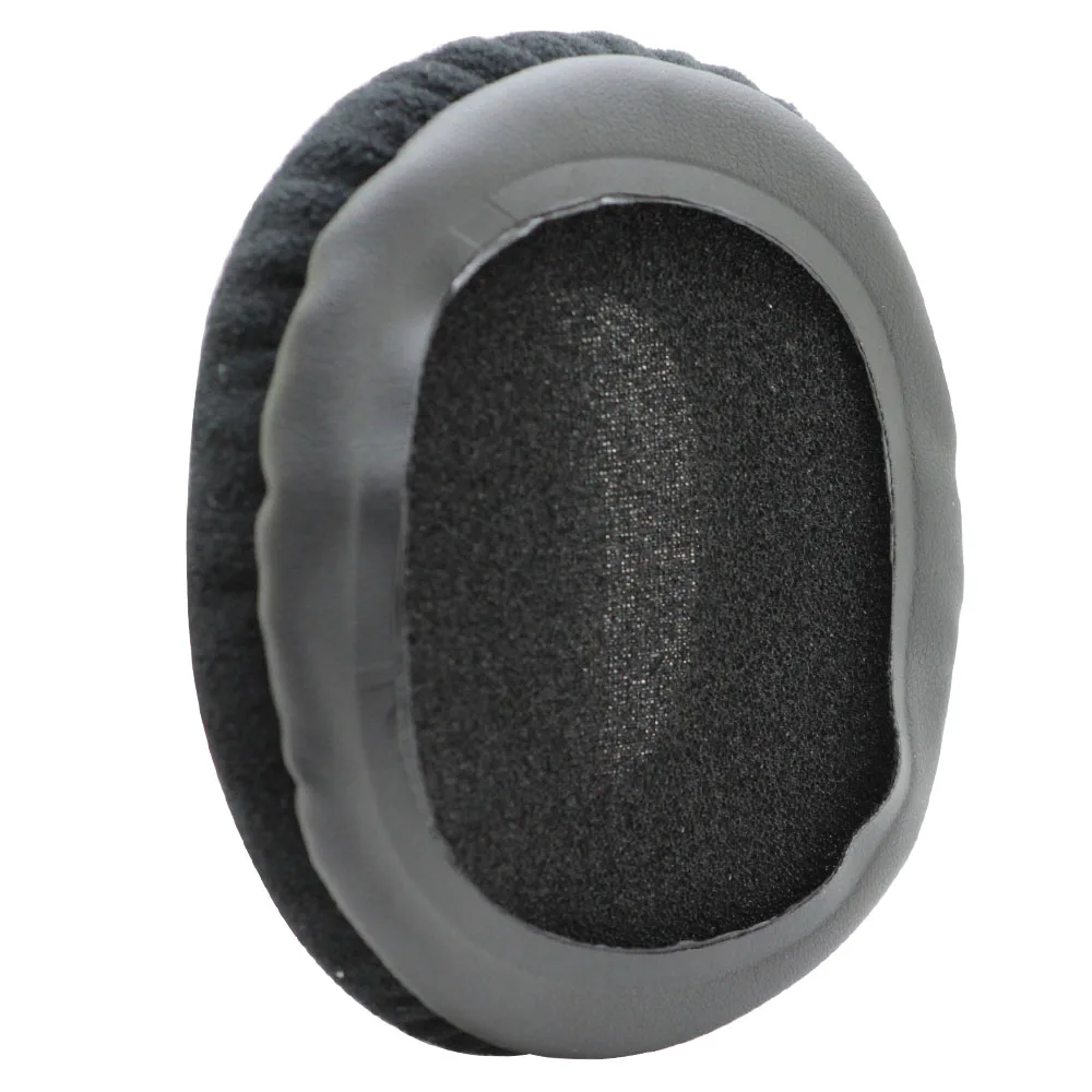 Khopesh Запчасти для наушников амбушюры для Audio-Technica ATH-M40x ATH-M50x ATH-MSR7 подушечки чехлы для наушников покрытие наушников