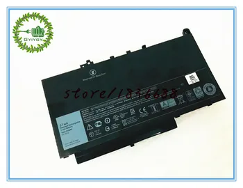 

GYIYGY 37Wh 11.1V PDNM2 579TY 0F1KTM Laptop Battery For Dell Latitude E7470 E7270 Series