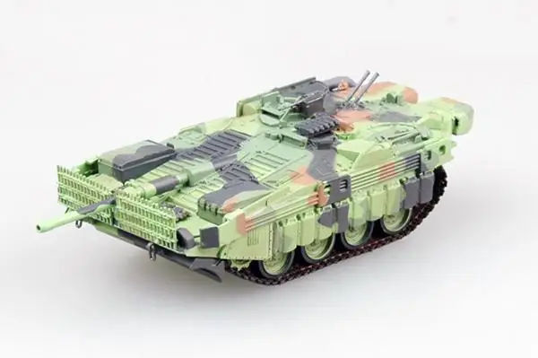 Швеция Strv 103C Stridsvagn нетрадиционный танк 1: 72 редкий камуфляж легкое предложение| |